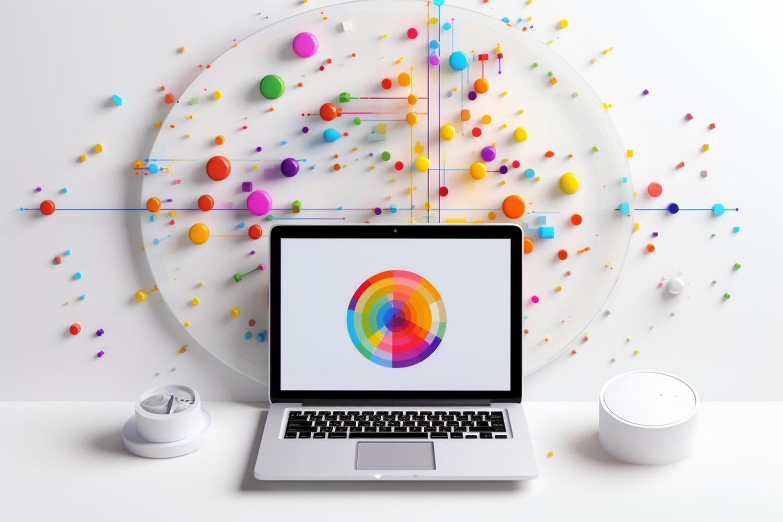 colorful-marketing-elements-background